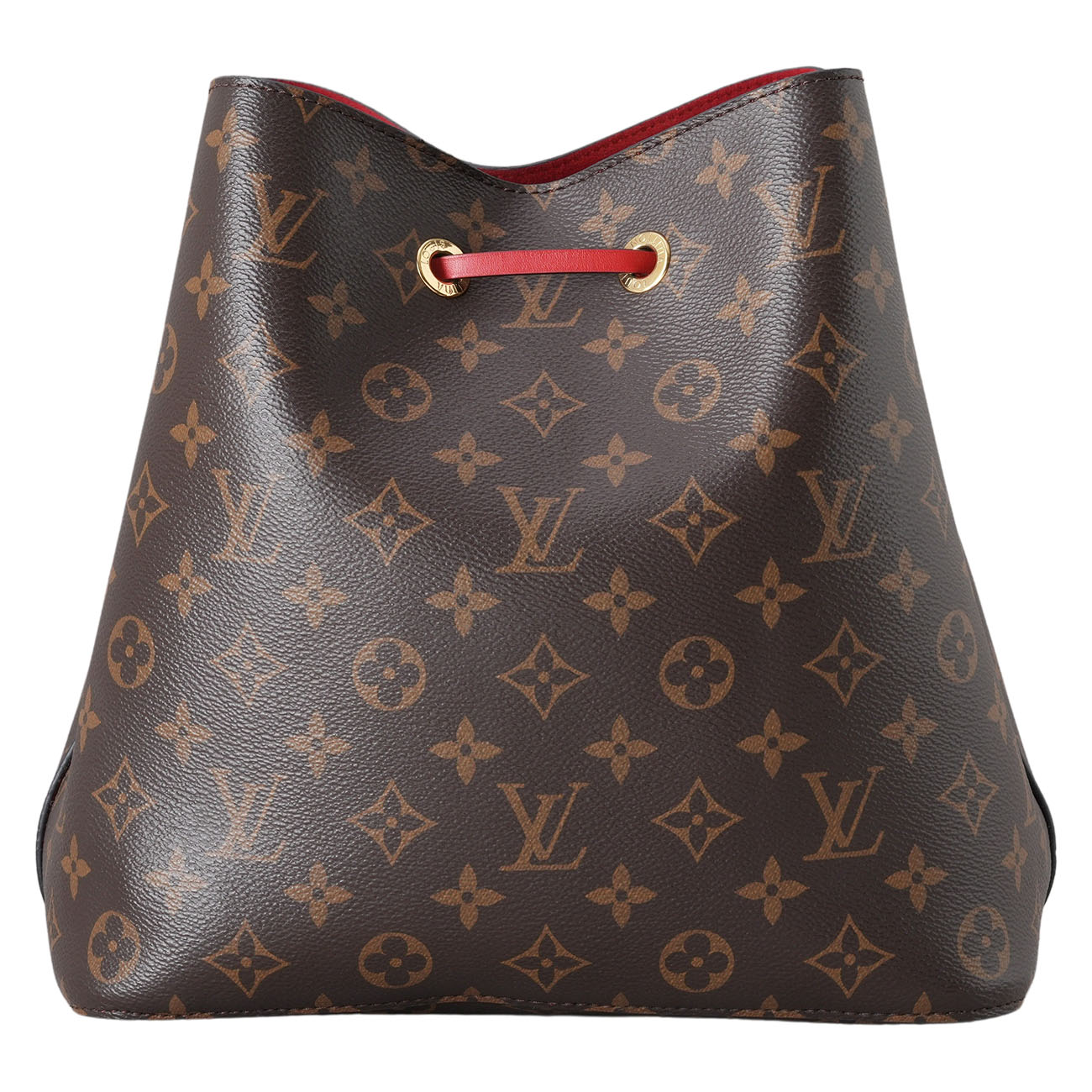 CHRISTIAN LOUBOUTIN(USED)루이비통 모노그램 네오노에 MM